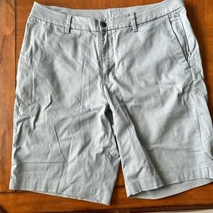 Lululemon Commission Shorts